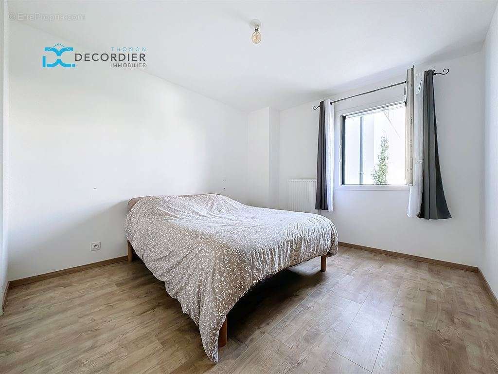 Appartement à THONON-LES-BAINS