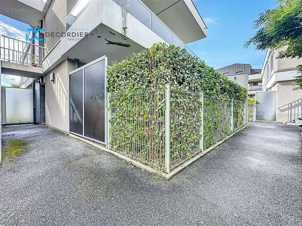 Appartement à THONON-LES-BAINS