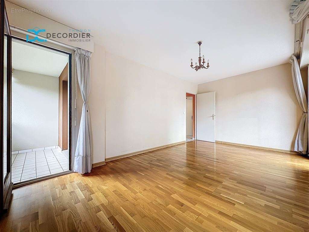 Appartement à THONON-LES-BAINS