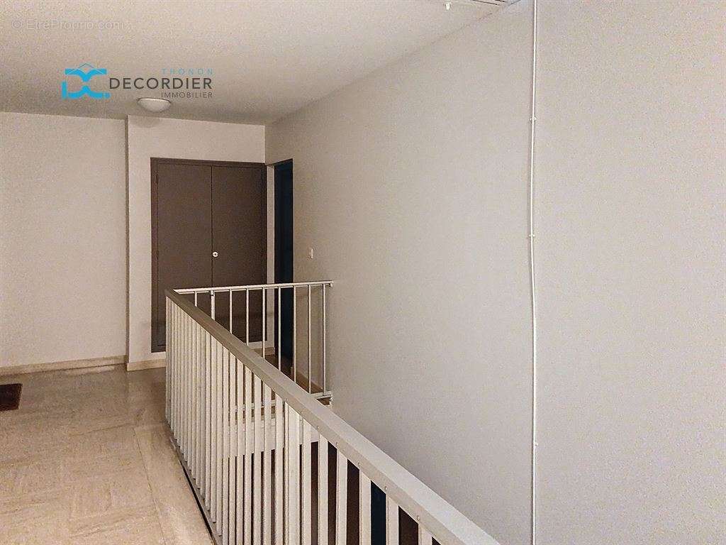 Appartement à THONON-LES-BAINS