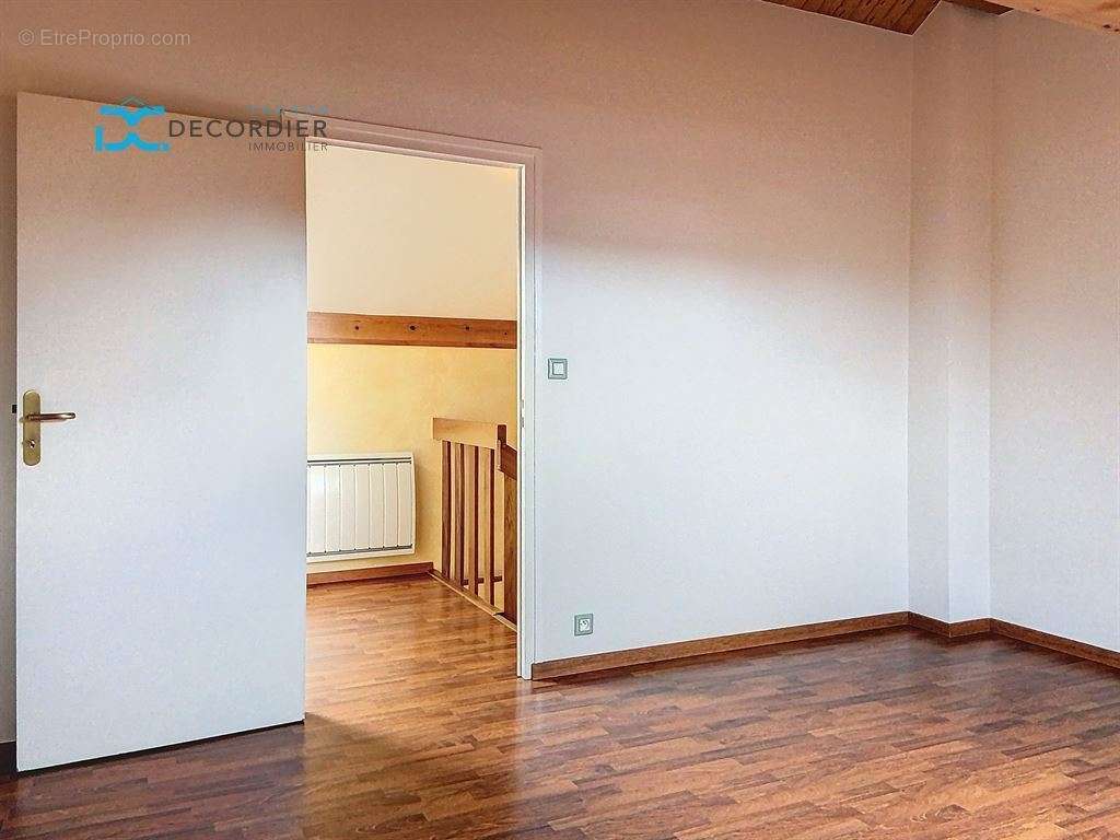 Appartement à THONON-LES-BAINS