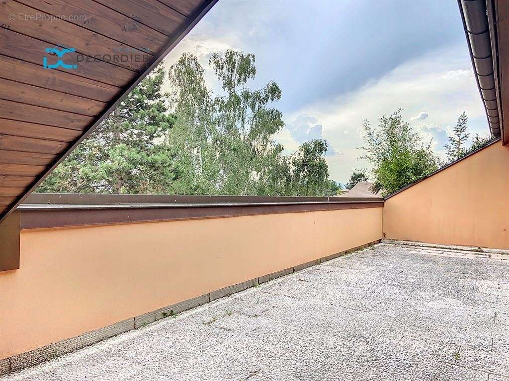 Appartement à THONON-LES-BAINS