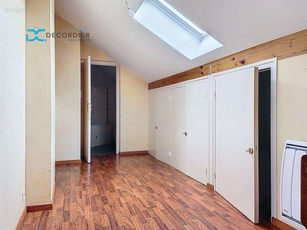 Appartement à THONON-LES-BAINS