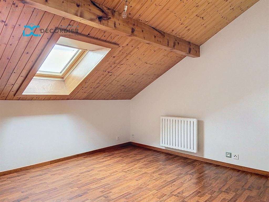 Appartement à THONON-LES-BAINS