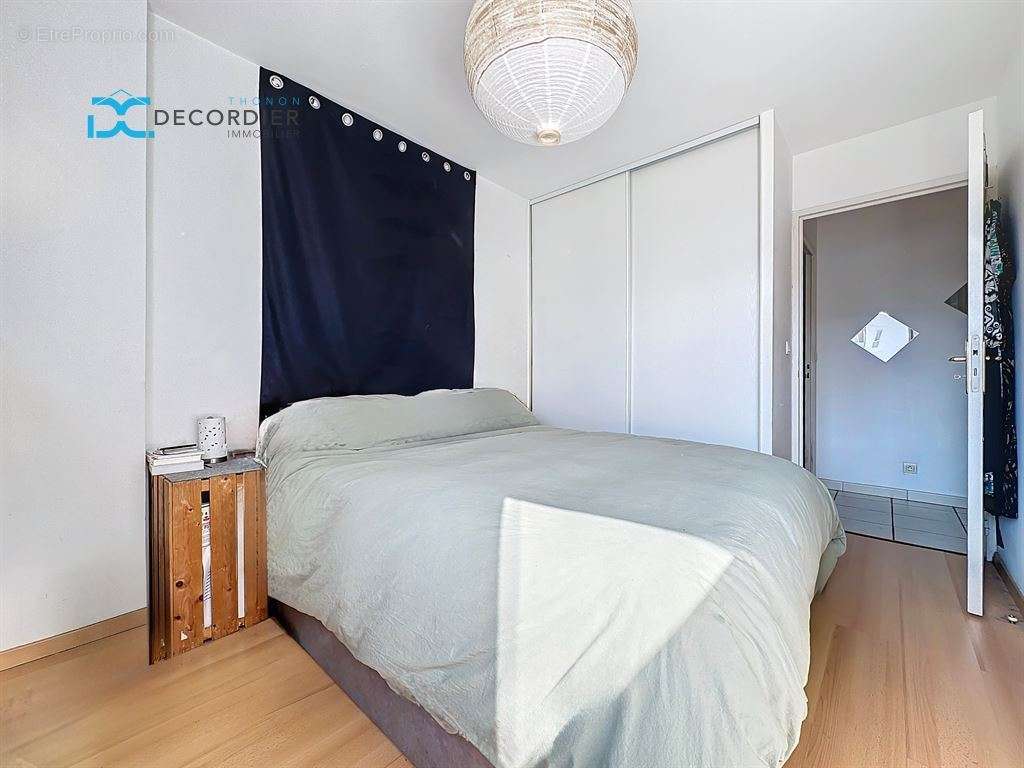 Appartement à THONON-LES-BAINS