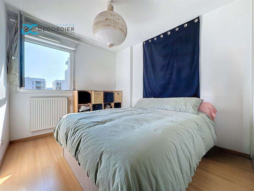 Appartement à THONON-LES-BAINS