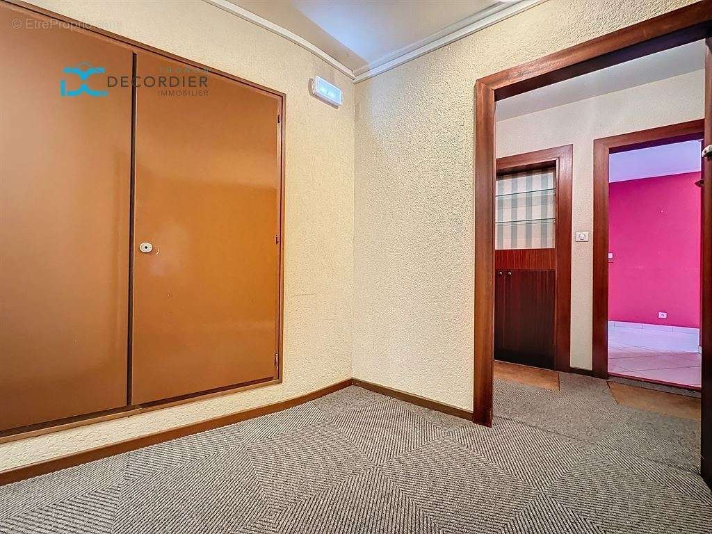 Appartement à THONON-LES-BAINS