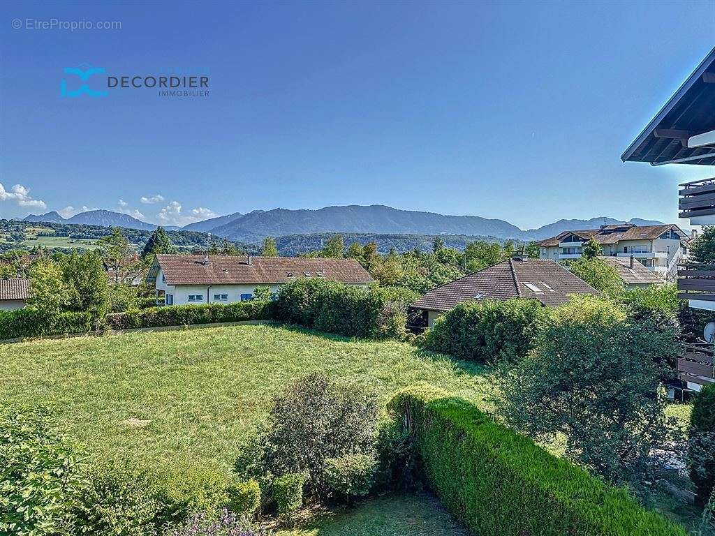 Appartement à THONON-LES-BAINS