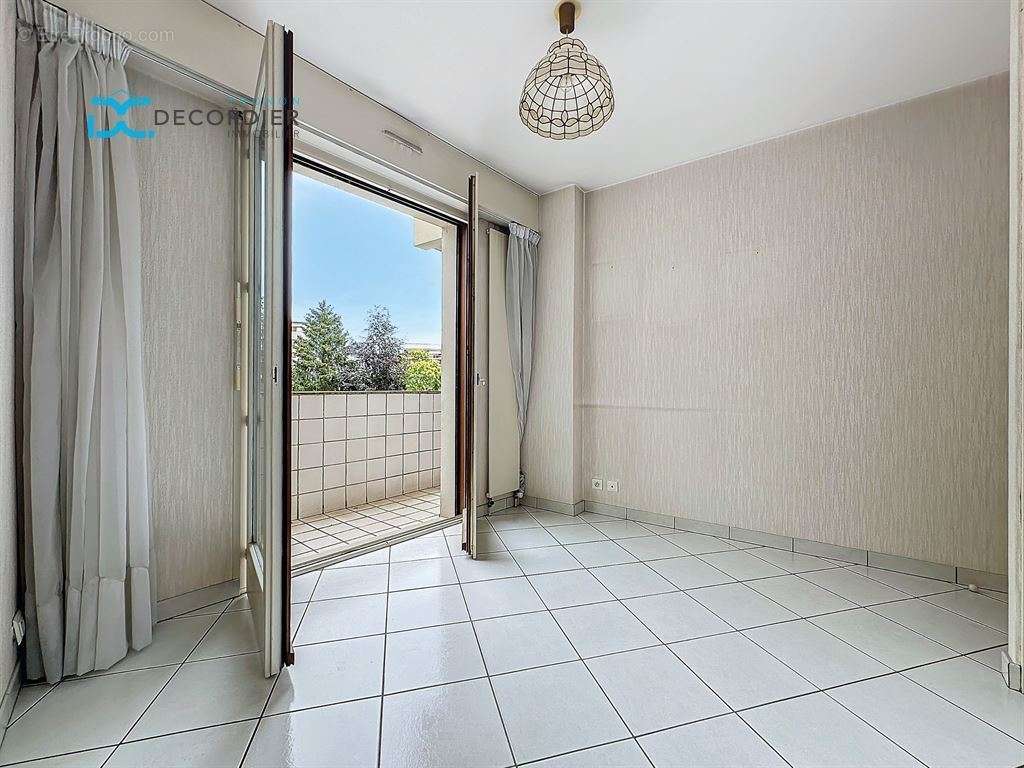 Appartement à THONON-LES-BAINS