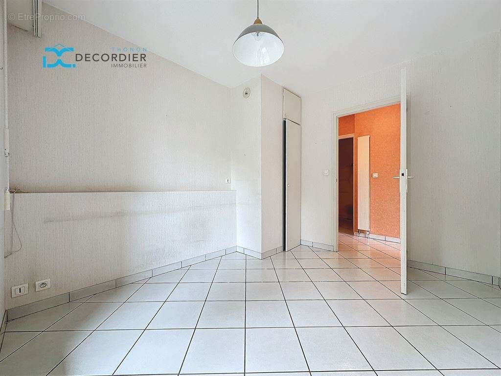 Appartement à THONON-LES-BAINS