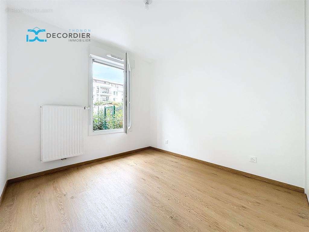 Appartement à THONON-LES-BAINS