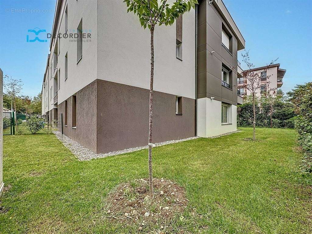 Appartement à THONON-LES-BAINS