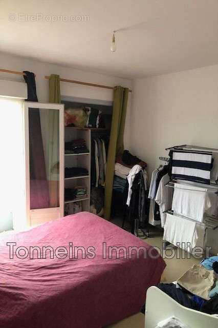 Appartement à TONNEINS