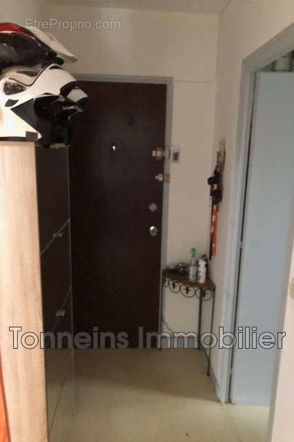 Appartement à TONNEINS