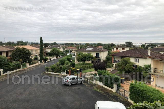 Appartement à TONNEINS