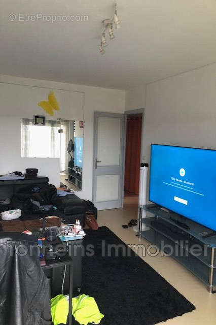 Appartement à TONNEINS