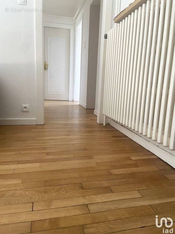 Photo 1 - Appartement à MONTIGNY-LES-METZ