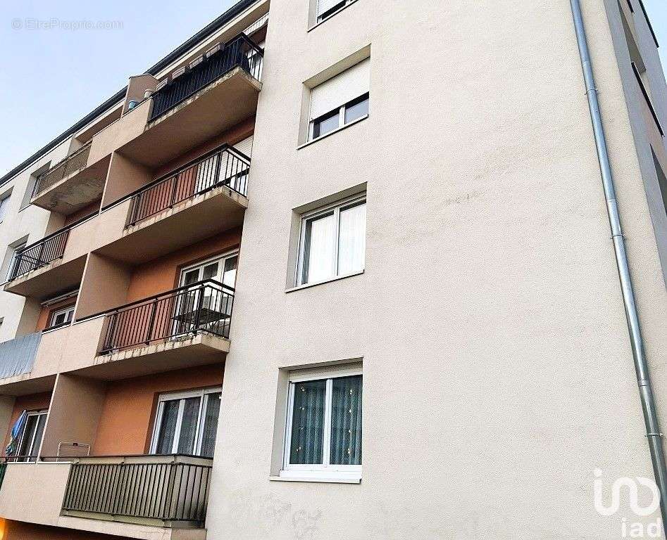 Photo 2 - Appartement à MONTIGNY-LES-METZ