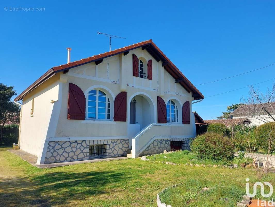 Photo 2 - Maison à BERGERAC