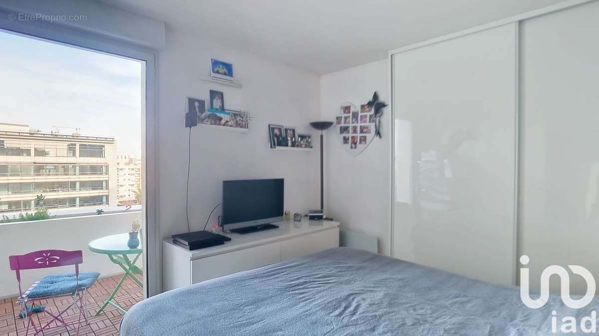 Photo 7 - Appartement à MONTROUGE