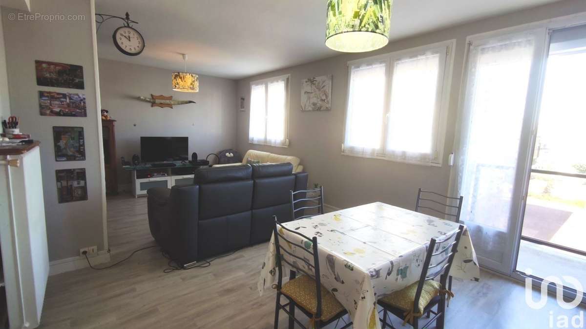 Photo 2 - Appartement à EPERNAY