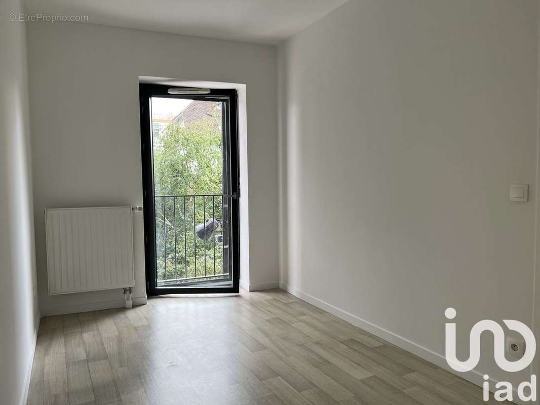 Photo 6 - Appartement à IVRY-SUR-SEINE