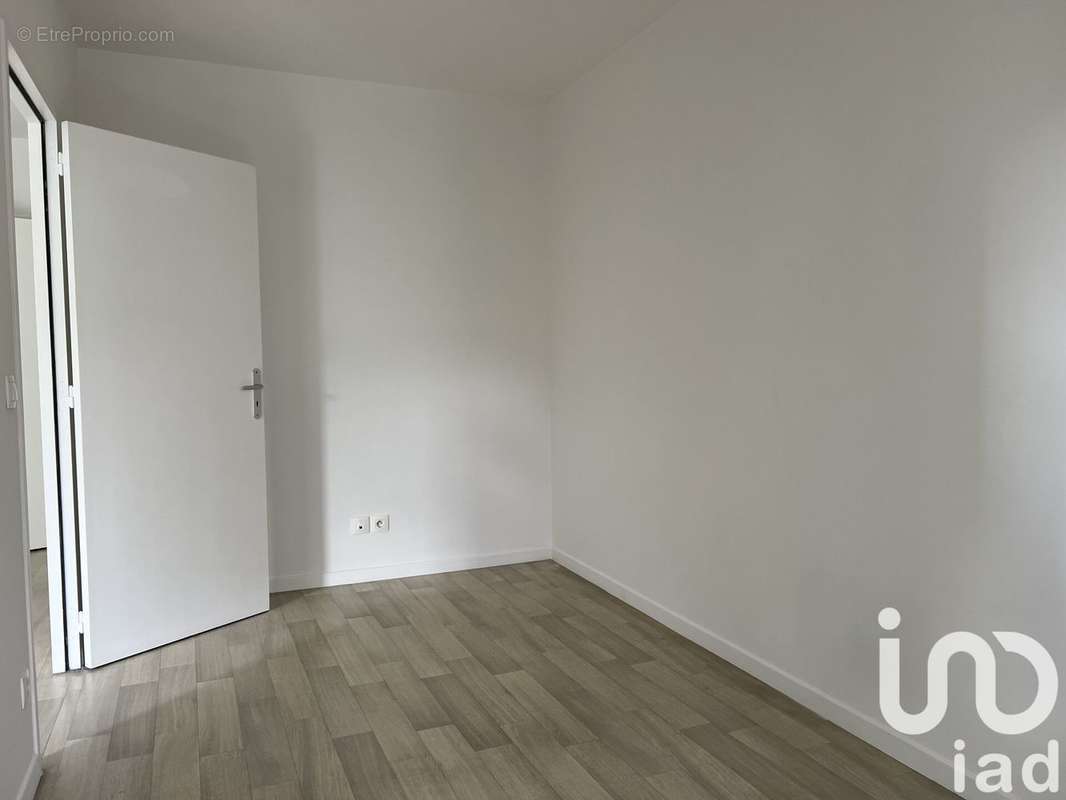 Photo 7 - Appartement à IVRY-SUR-SEINE