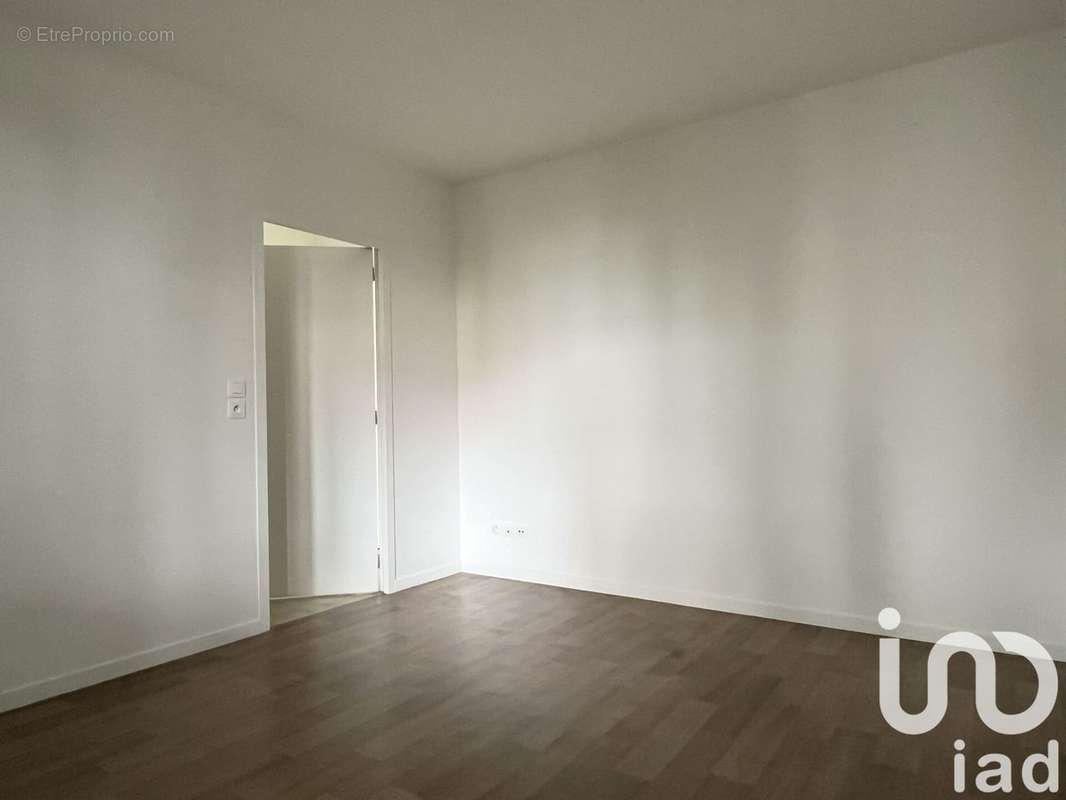 Photo 9 - Appartement à IVRY-SUR-SEINE