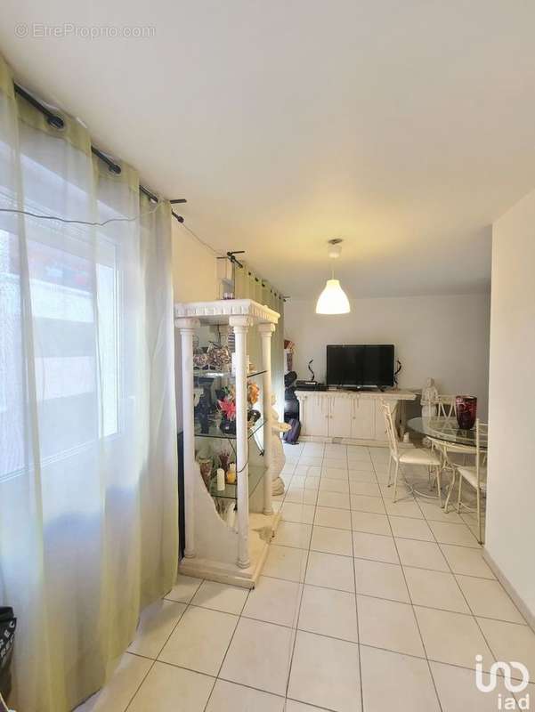 Photo 3 - Appartement à LA SEYNE-SUR-MER