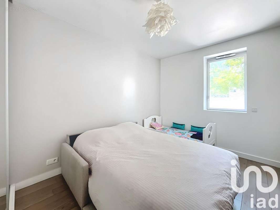 Photo 7 - Appartement à BOULOGNE-BILLANCOURT