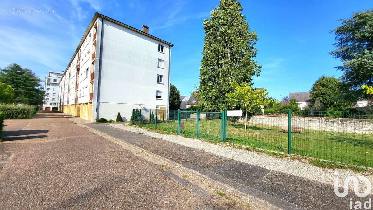 Photo 5 - Appartement à ORLEANS