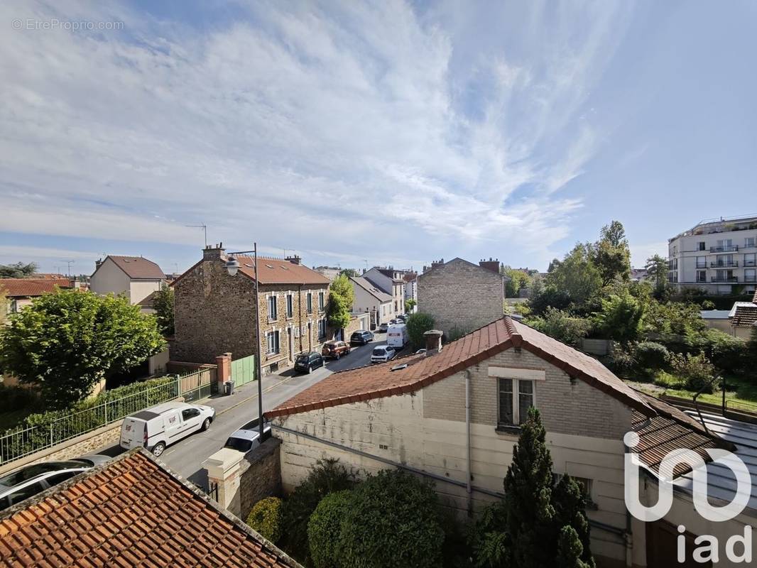 Photo 1 - Appartement à MAISONS-ALFORT