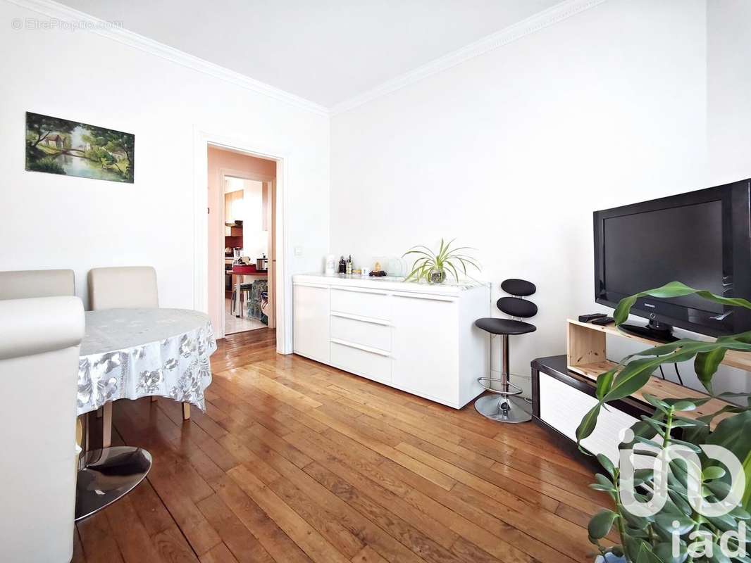 Photo 2 - Appartement à MAISONS-ALFORT