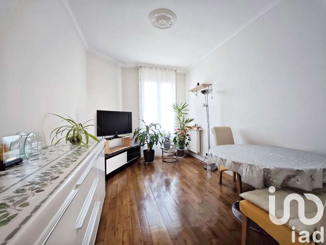 Photo 3 - Appartement à MAISONS-ALFORT