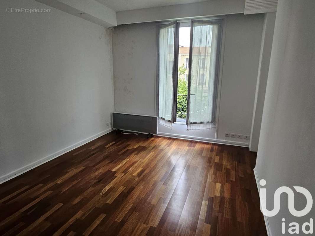 Photo 3 - Appartement à AUBERVILLIERS