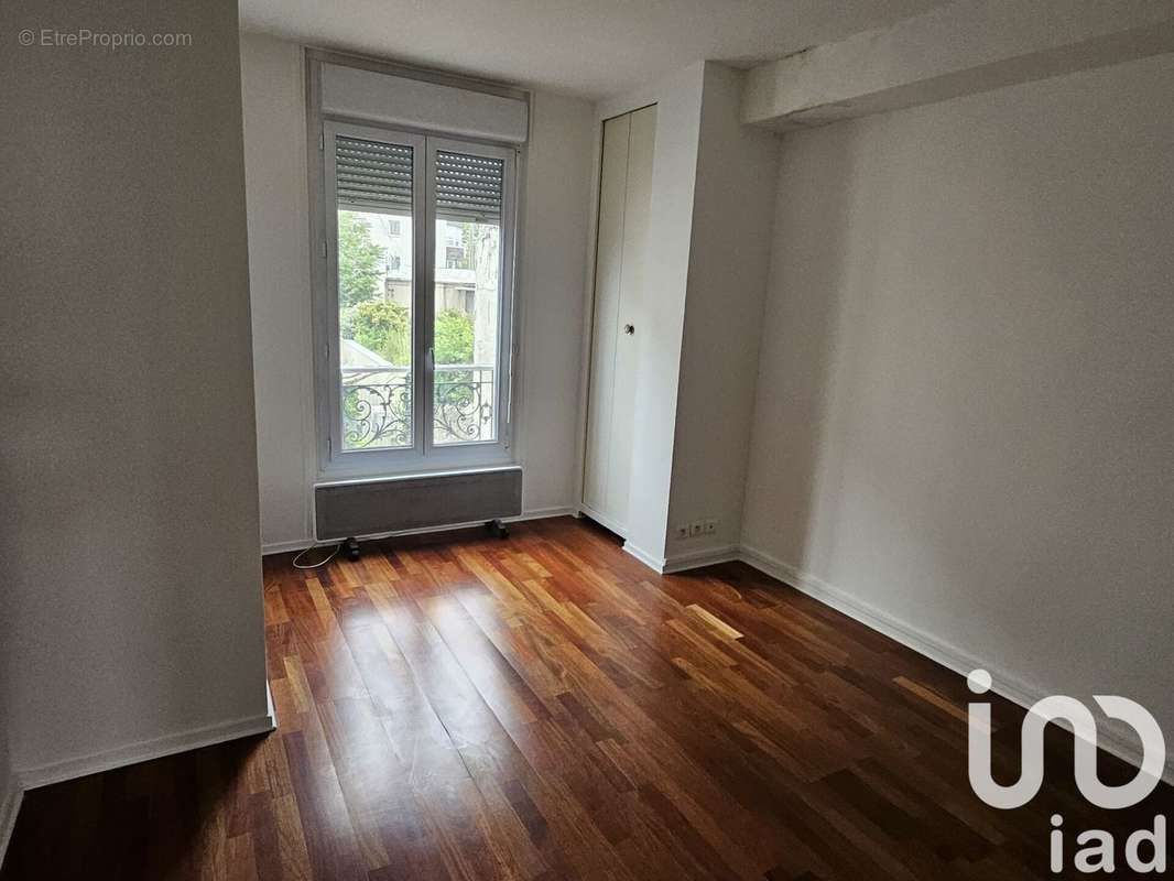 Photo 5 - Appartement à AUBERVILLIERS