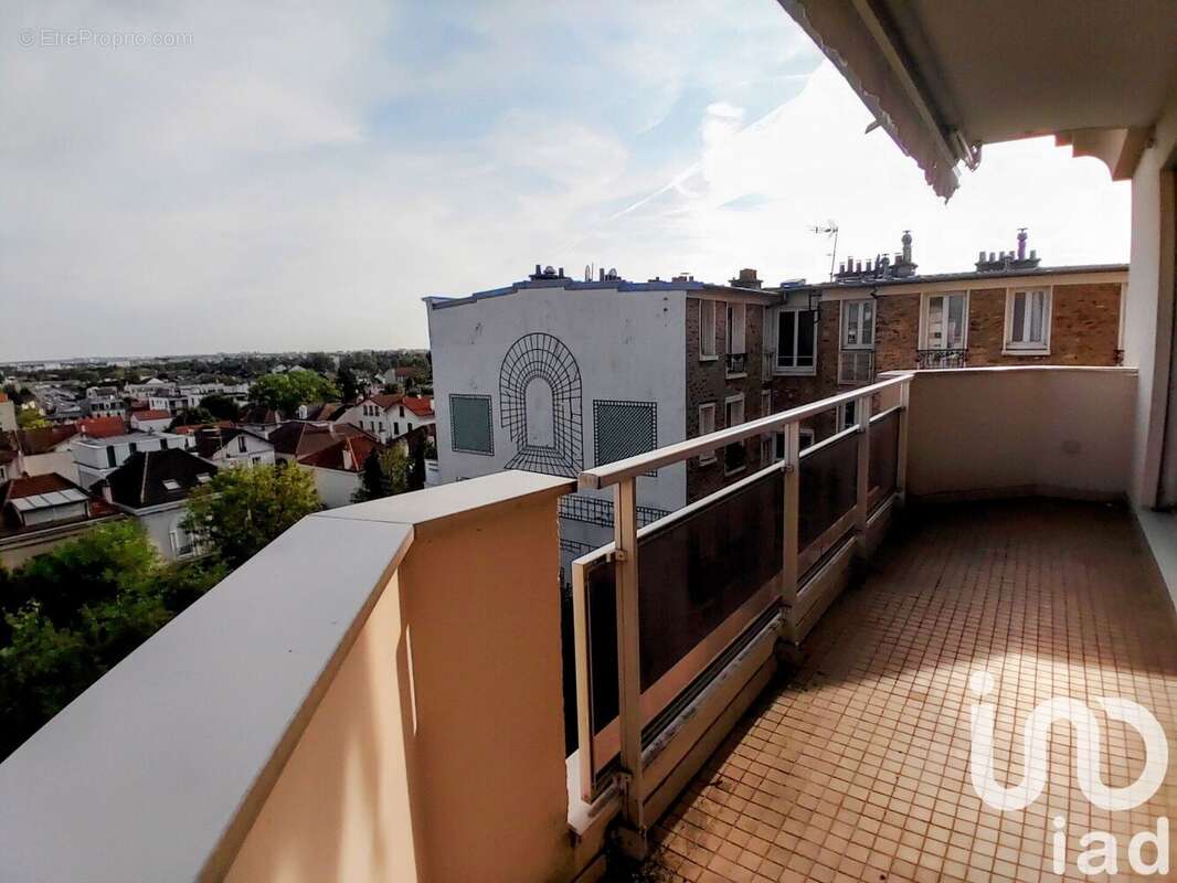 Photo 2 - Appartement à NOGENT-SUR-MARNE