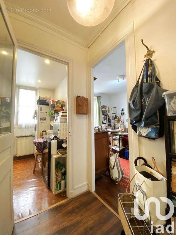 Photo 2 - Appartement à PARIS-10E