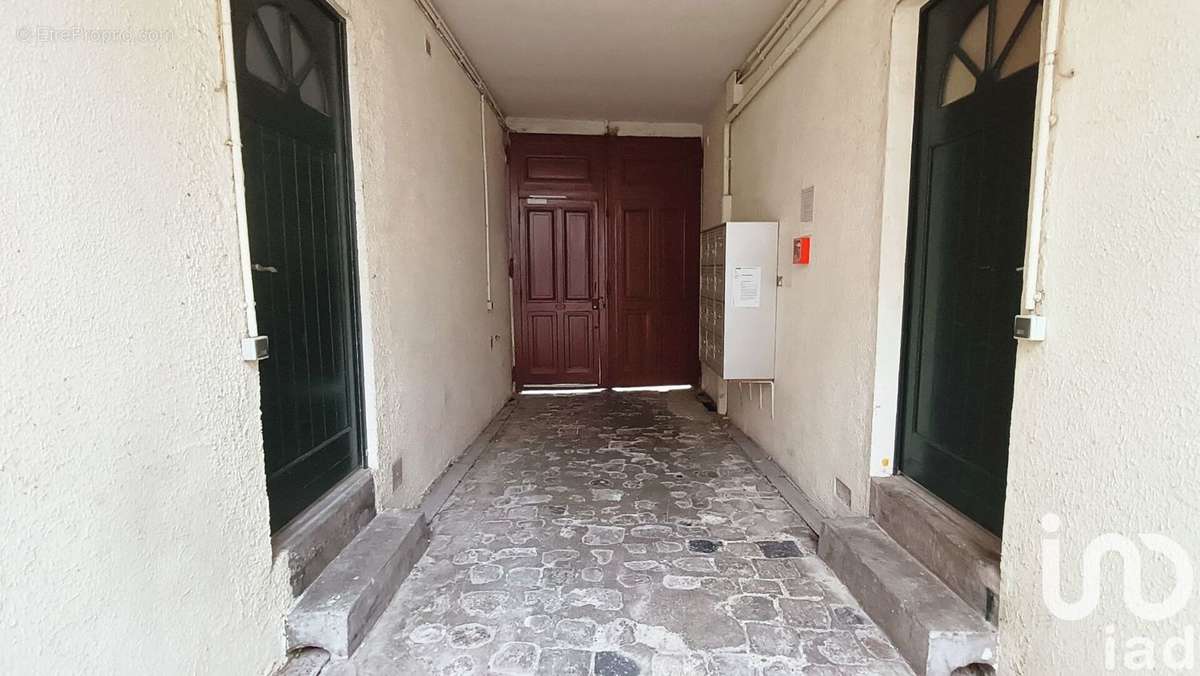 Photo 2 - Appartement à REIMS