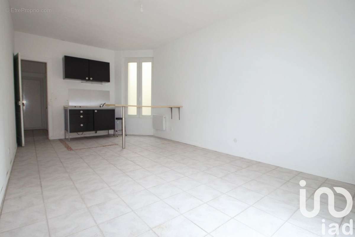 Photo 7 - Appartement à REIMS