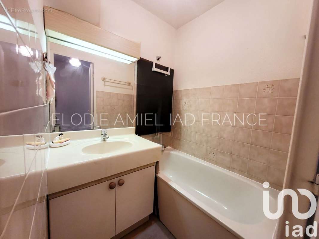 Photo 3 - Appartement à SIX-FOURS-LES-PLAGES