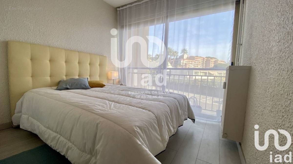 Photo 1 - Appartement à CANNES