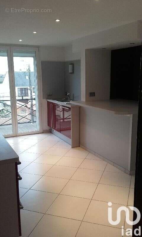 Photo 9 - Appartement à DENAIN