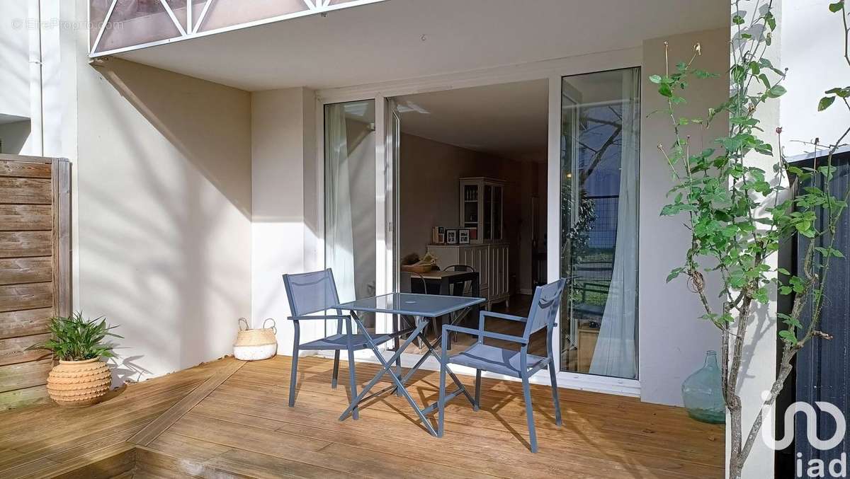 Photo 2 - Appartement à ANGLET