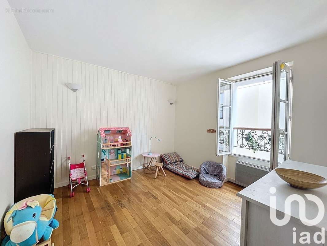 Photo 7 - Appartement à MAISONS-LAFFITTE