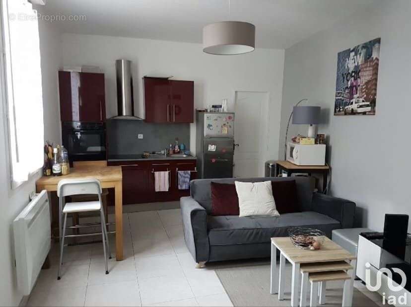 Photo 2 - Appartement à CHAUMONT