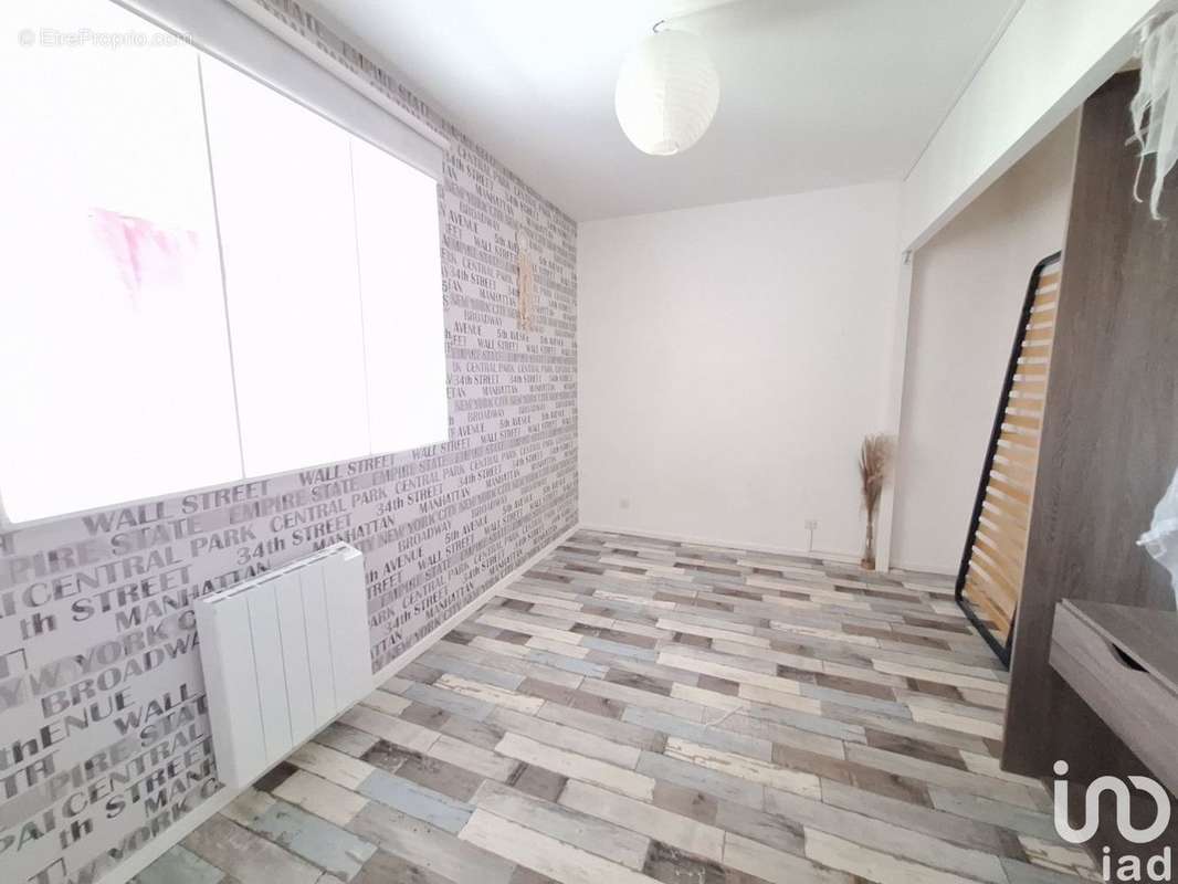 Photo 2 - Appartement à DEVILLE-LES-ROUEN