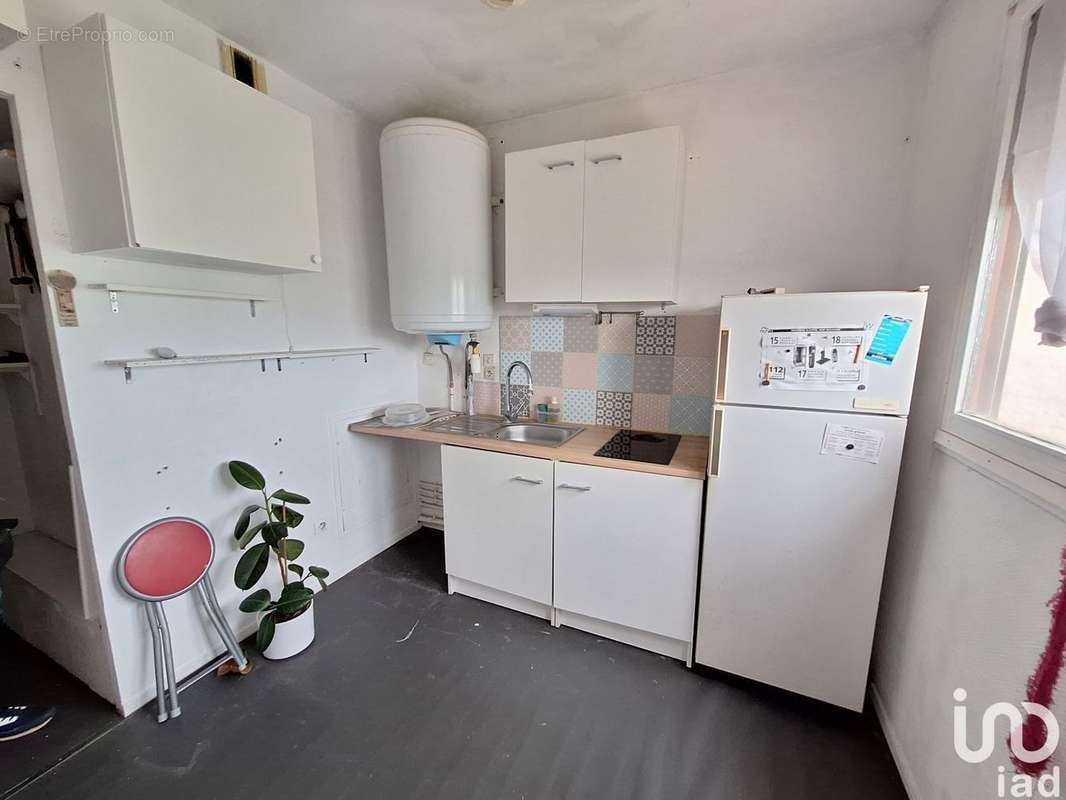 Photo 4 - Appartement à DEVILLE-LES-ROUEN