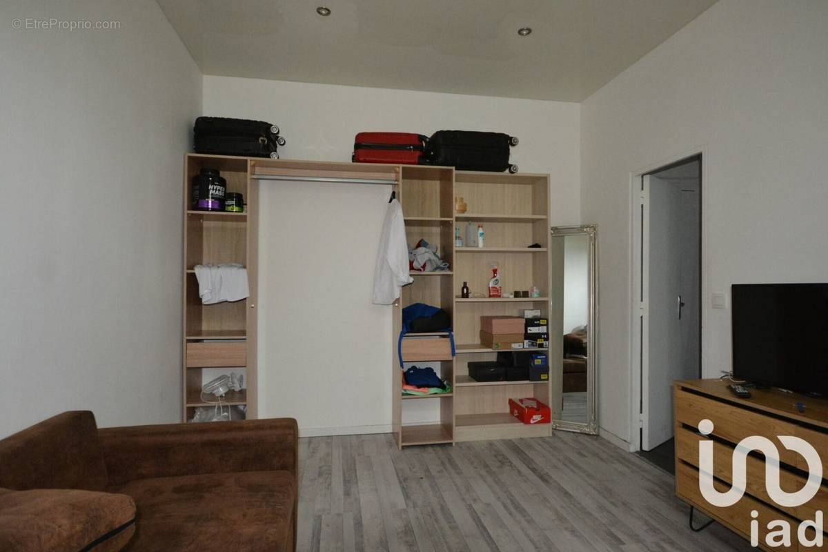 Photo 1 - Appartement à CHAMPIGNY-SUR-MARNE