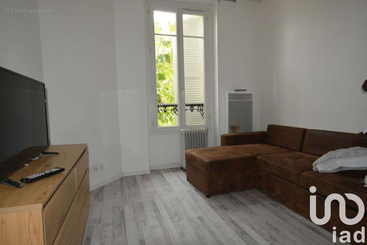 Photo 2 - Appartement à CHAMPIGNY-SUR-MARNE